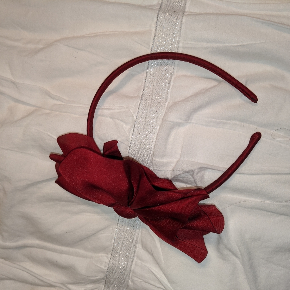 Headband